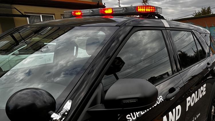 Two bodies found at North Portland recycling center last week, police say