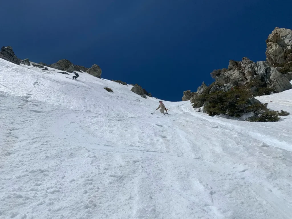 Remaining 2 hikers who died on California mountain are ID’d