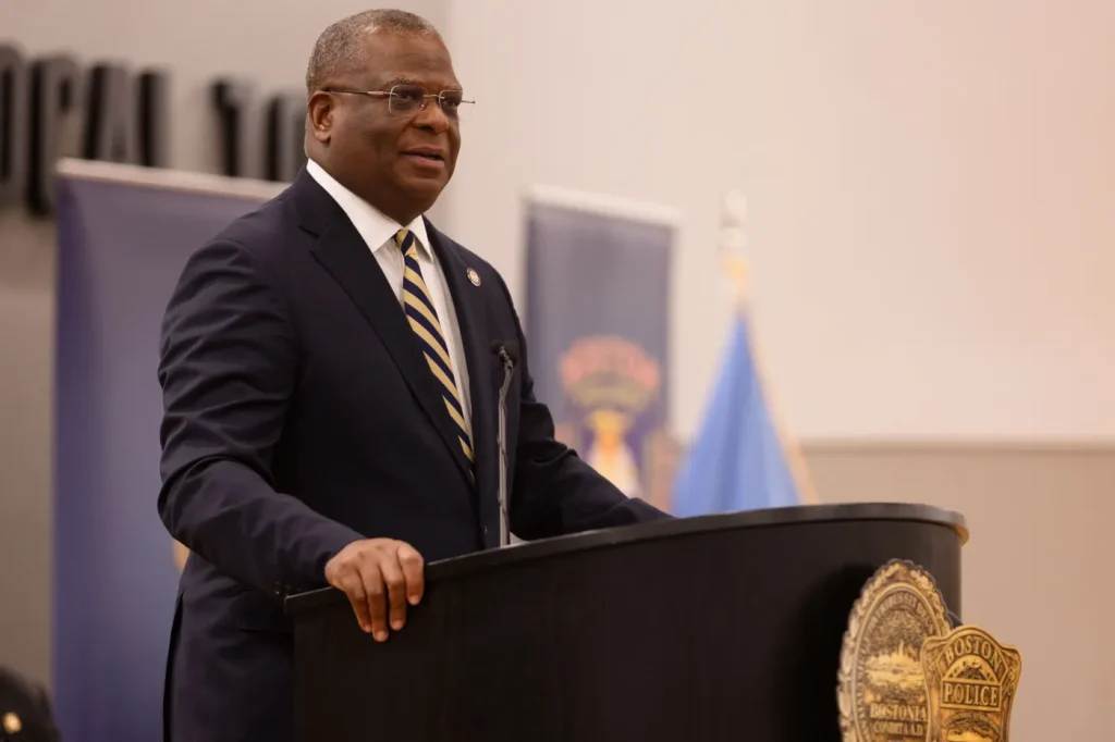 Former BPD super demoted after probing alleged fraud in department