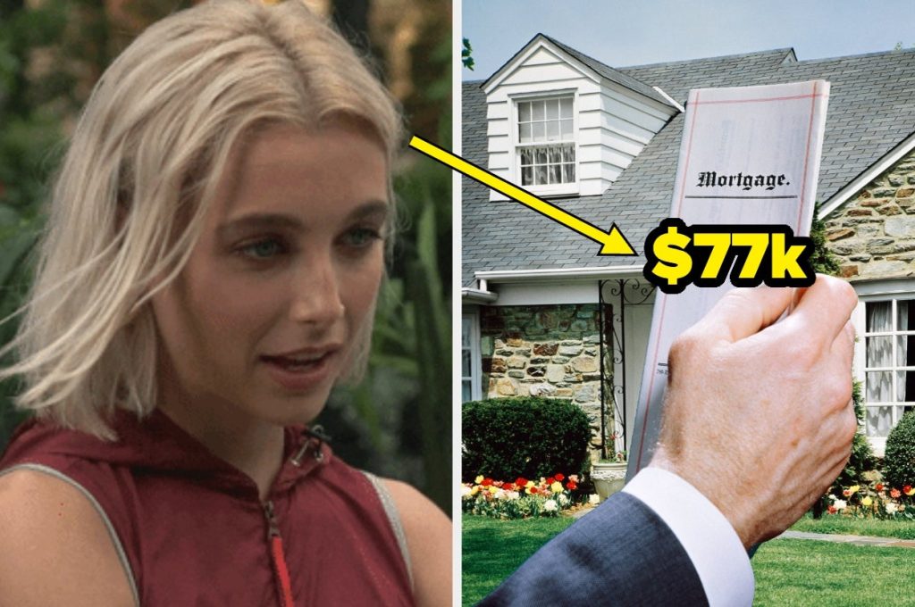 Homeowners Over 40 Are Revealing What They Paid For Their First House, And I Need A Time Machine, Stat