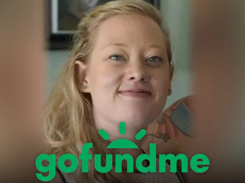 GoFundMe for ICE Shooting Victim Renee Nicole Good Surpasses $550K in 24 Hours