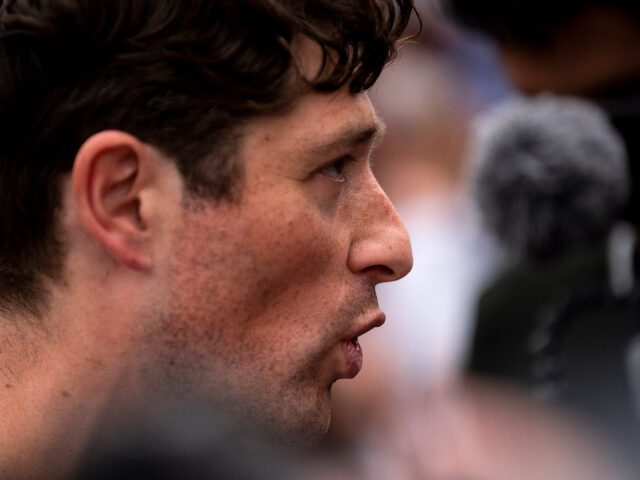 Mayor Jacob Frey Rages at ICE After Fatal Shooting: ‘Get the F**k Out of Minneapolis’