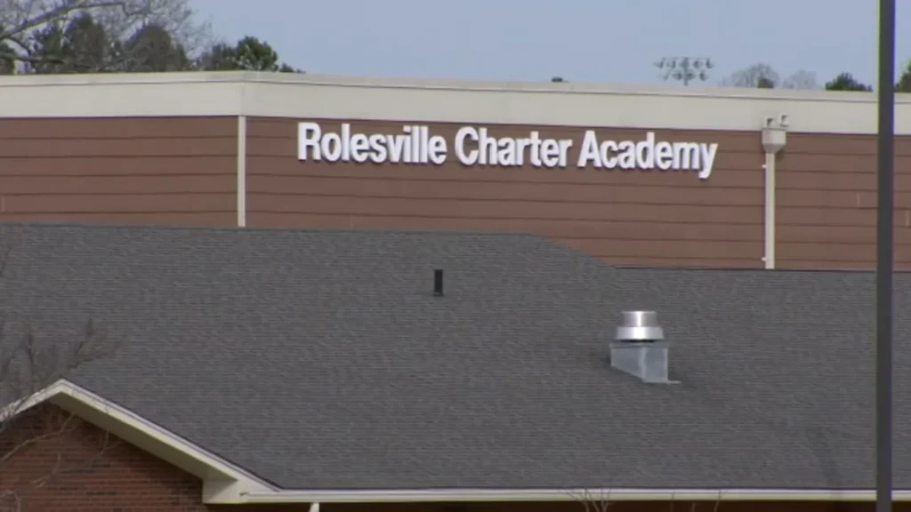 Former teacher faces felony charges in sexual assault of student in Wake County