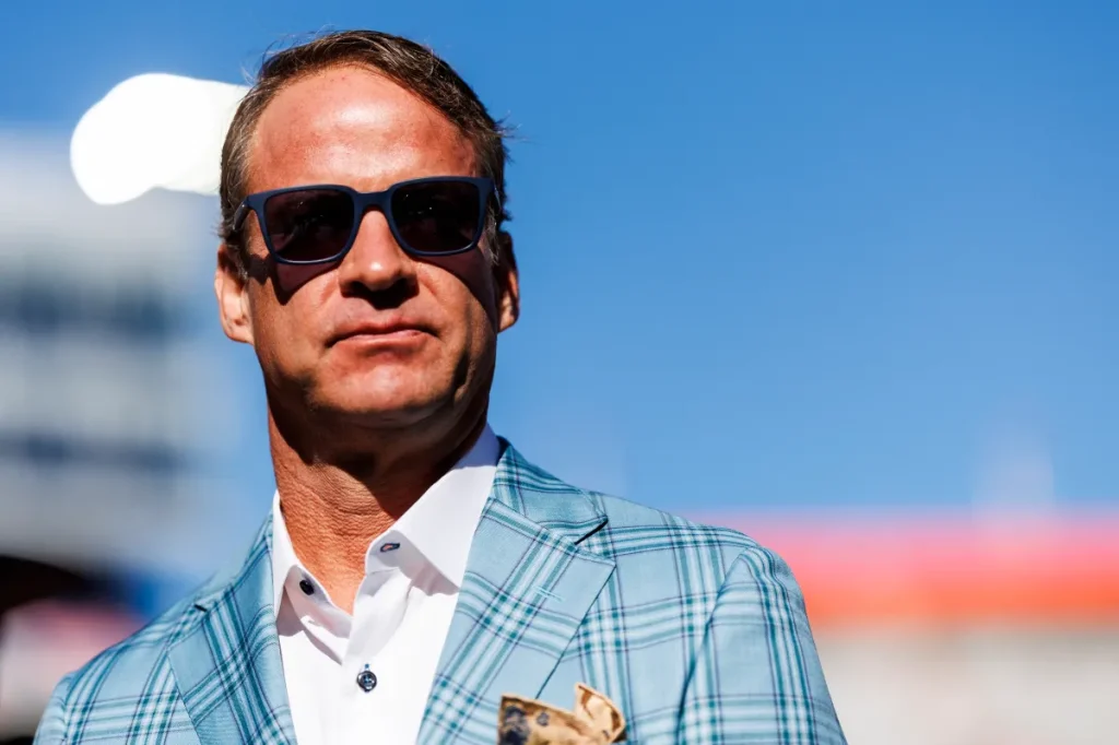 LSU’s Lane Kiffin Accused of Using Transfer Portal to ‘Destroy’ Ole Miss