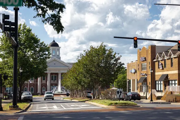 North Carolina Man Accused of Planning Potential Terrorist Attack