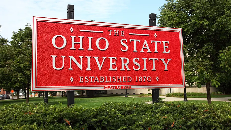 Judge orders Ohio State to expunge record of anti-Israel influencer expelled for ‘inciting violence’
