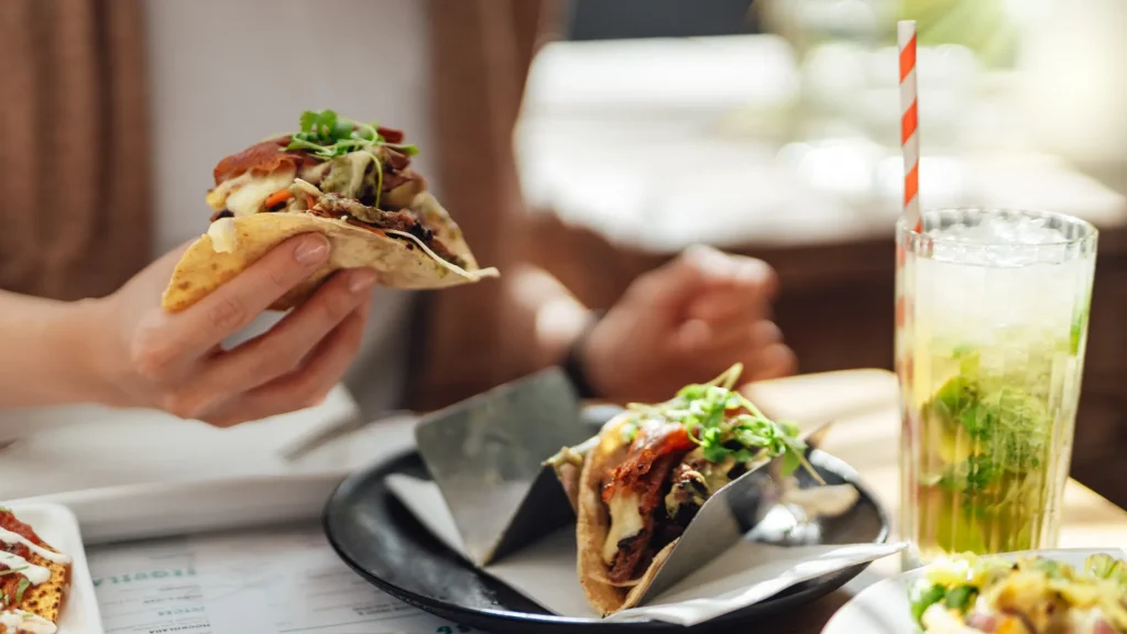 Mexican chain Pancheros to open new location in February