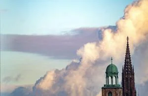 Diocese Foundation Appoints New Executive Director Amid Abuse Settlement Negotiations