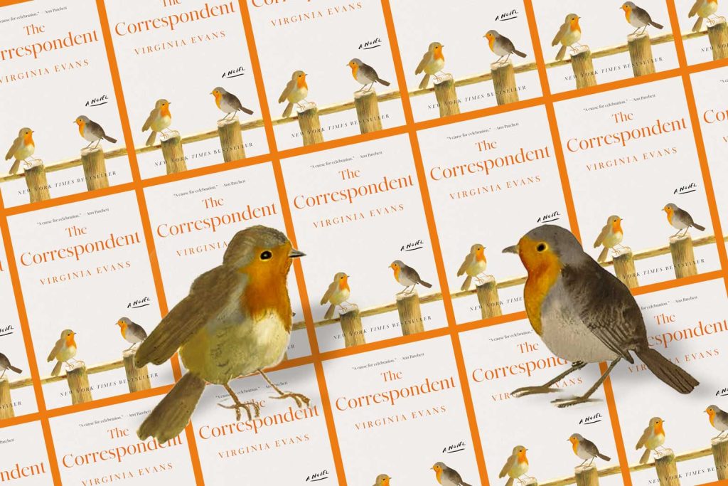 The Correspondent: 2025's Surprise Hit Novel That Captivated Readers