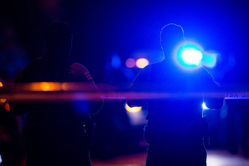 7-year-old boy shot in Humboldt Park