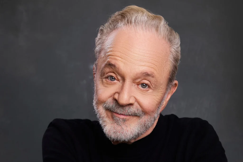 Jim Cummings Allegedly Signs with Innovative Artists Entertainment: Representation Deal Details