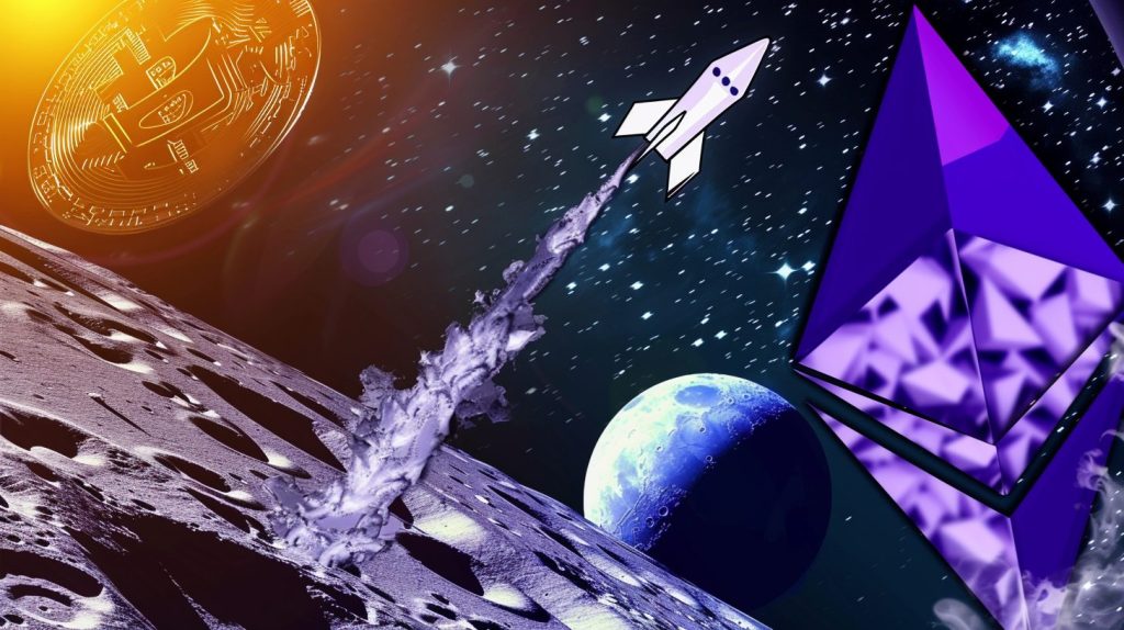 Whale Activity Boosts Presale Momentum for Mutuum Finance (MUTM)