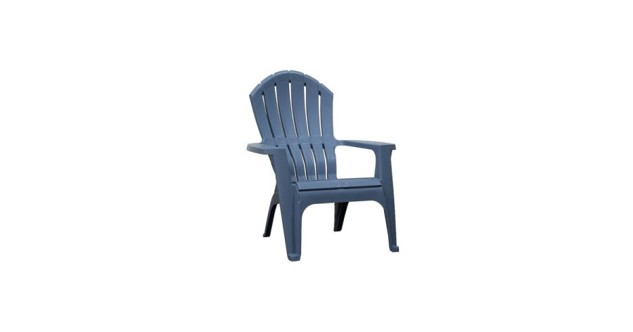 Thousands of Adirondack chairs sold at Lowe's and Home Depot recalled
-