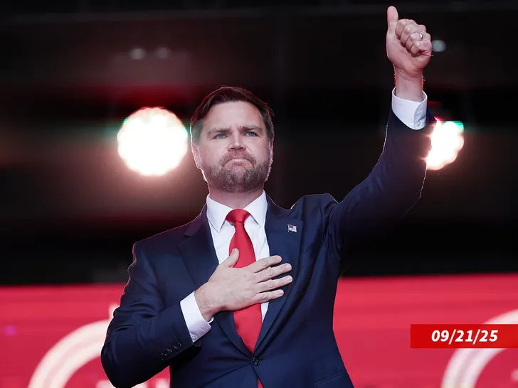 J.D. Vance Appears to Blame Renee Nicole Good for Her Own Death