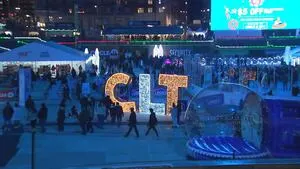 14-year-old arrested for having gun in Uptown on New Year’s Eve, police say