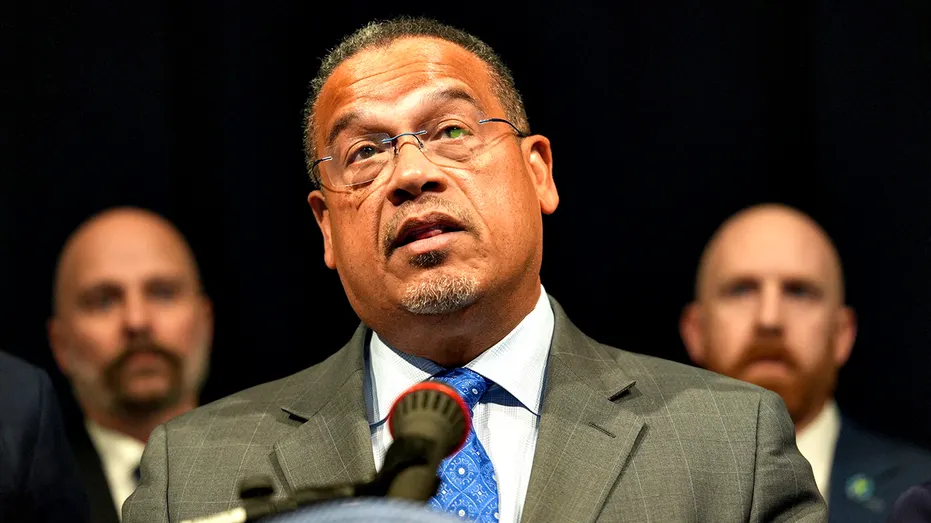 Ellison denies Don Lemon, anti-ICE protesters violated FACE Act as DOJ mulls charges