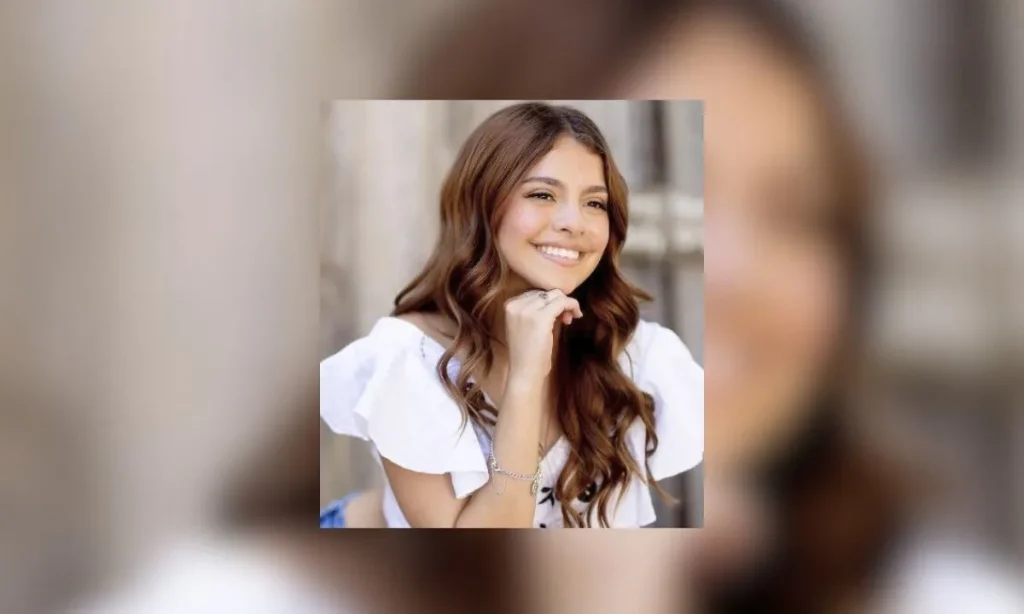 Body Found In San Antonio Search Confirmed As Camila Mendoza Olmos