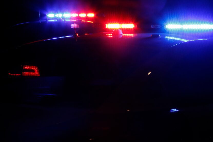 Man who died after fiery crash in parking lot of Plano car dealership ID’d