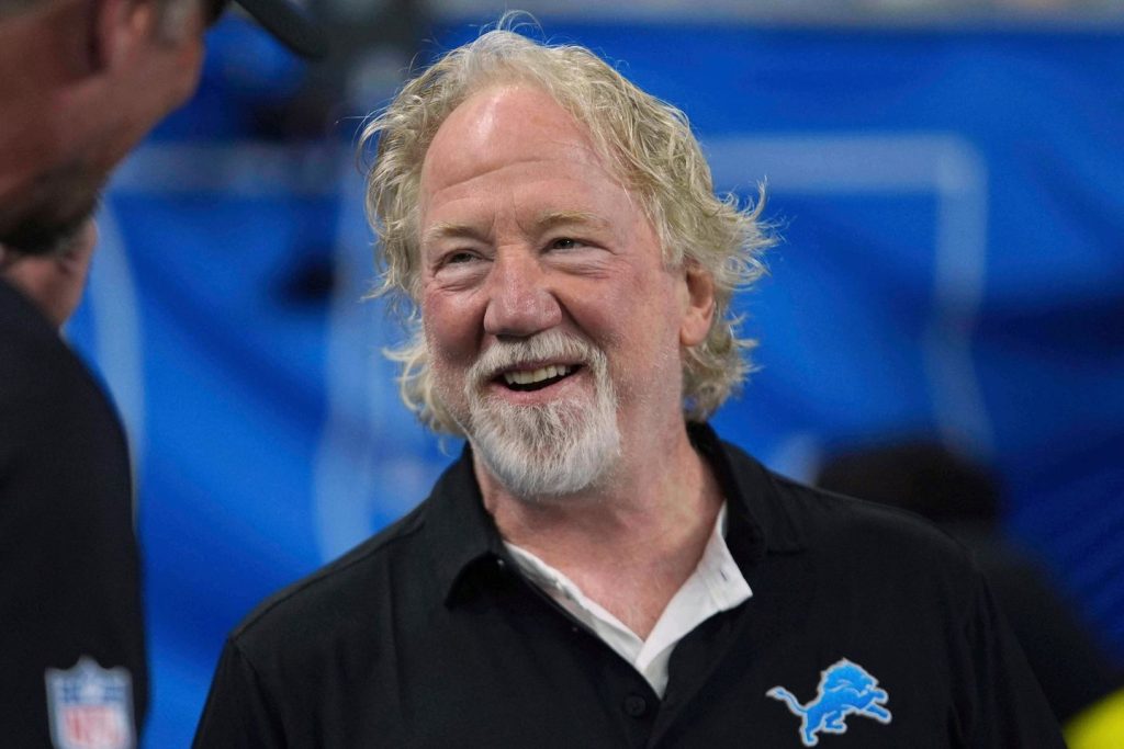 Actor and director Timothy Busfield accused of child sex abuse, incidents from set of TV series
