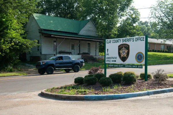 Six People Are Fatally Shot in Mississippi, Sheriff Says