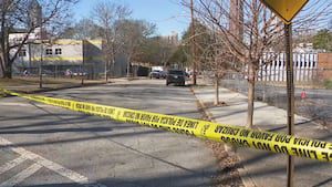 Shooter opens fire in Atlanta warming shelter, 2 critically wounded: Police