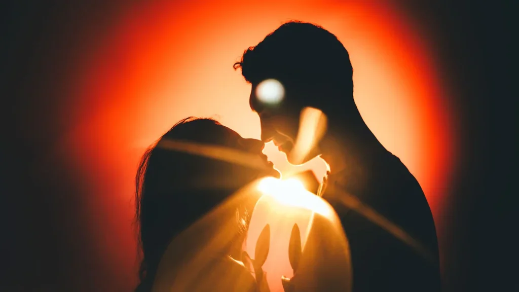 Red thread theory and twin flames: Why some loves never really end