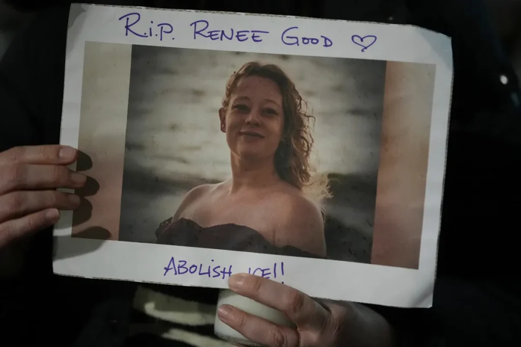 Minnesota Prosecutors Resign Over DOJ Renee Good Investigation: Report