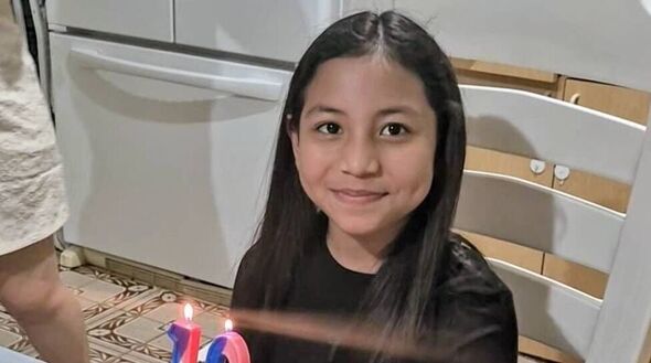 New Year’s Day horror as celebratory gunfire claims Miami girl’s life