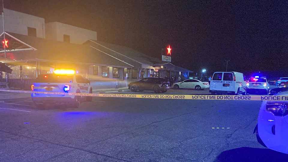 Brothers killed in Fayetteville restaurant shooting; investigation underway, police say