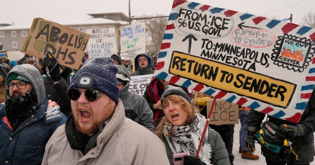 Mayor Frey deems federal threat of sending soldiers to Twin Cities unconstitutional