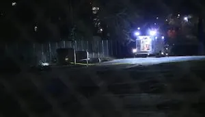 Body found off Buford Highway in DeKalb, 2 in custody: Police