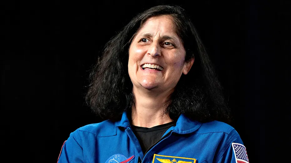 NASA astronaut Suni Williams retires after 27-year career