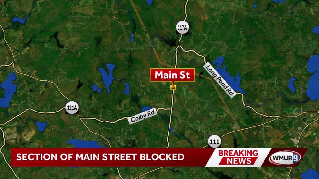 Two people are dead following a crash in Danville on New Year’s Eve, authorities say