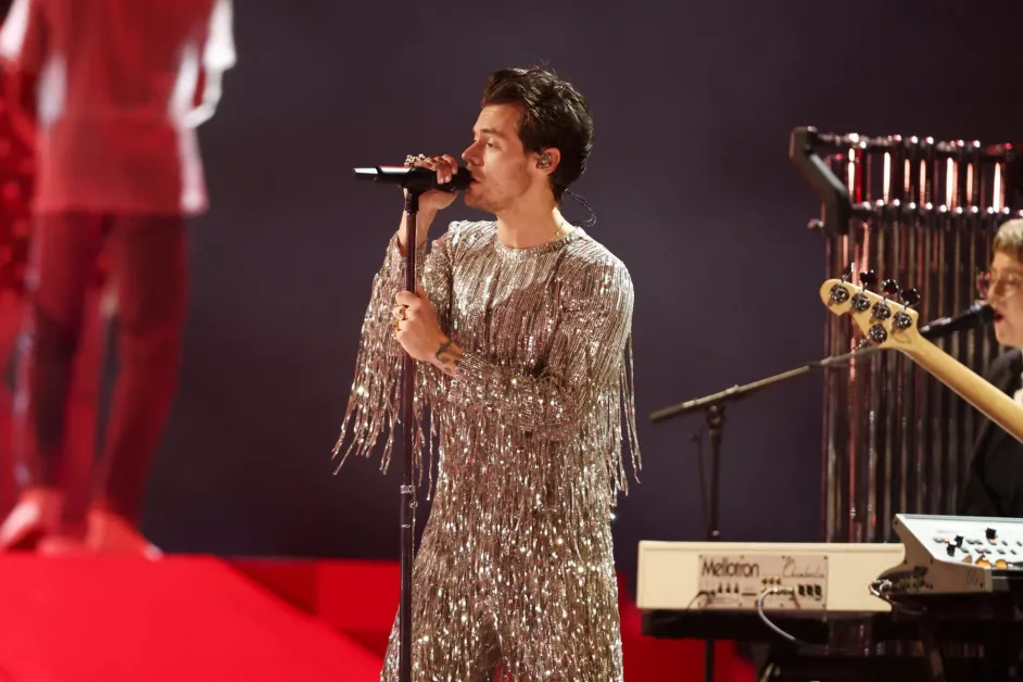 Harry Styles' 30-Night MSG Residency: Disco Tickets Available