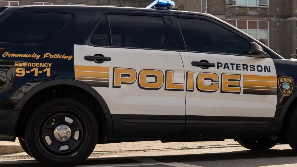 Paterson shooting on New Year’s Day leaves 1 man dead