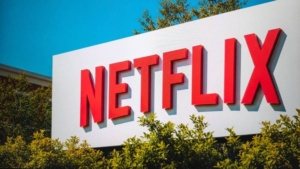 Netflix quietly adds Warner Bros. hits for all its US subscribers