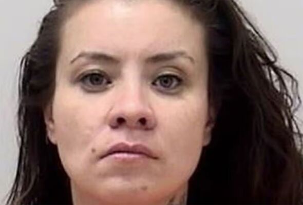 Colorado woman sentenced for dismembering sex offender’s remains
