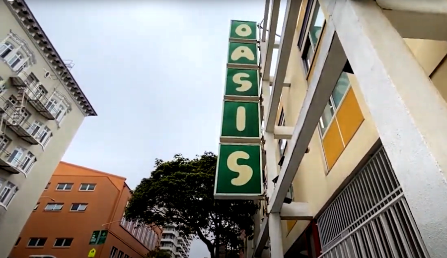 Ex-nonprofit workers charged with defrauding San Francisco homeless shelter