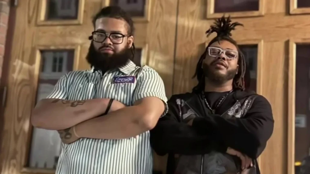 Brother of man killed outside Detroit bar speaks out about fatal assault