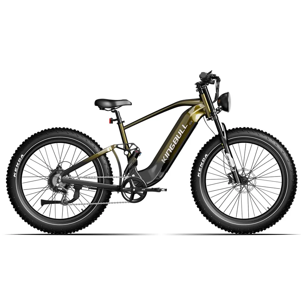 Buying a $1,500 E-Bike: Cautionary Tips and Starting Points