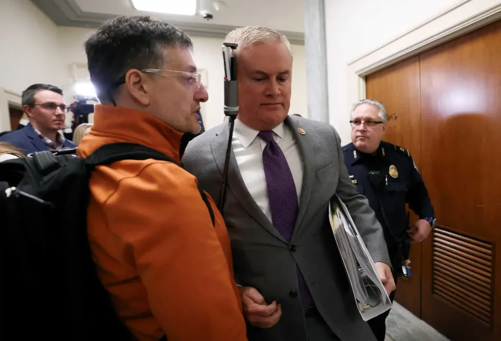 Trump warns of ‘DAY OF RECKONING & RETRIBUTION’ for Kentucky