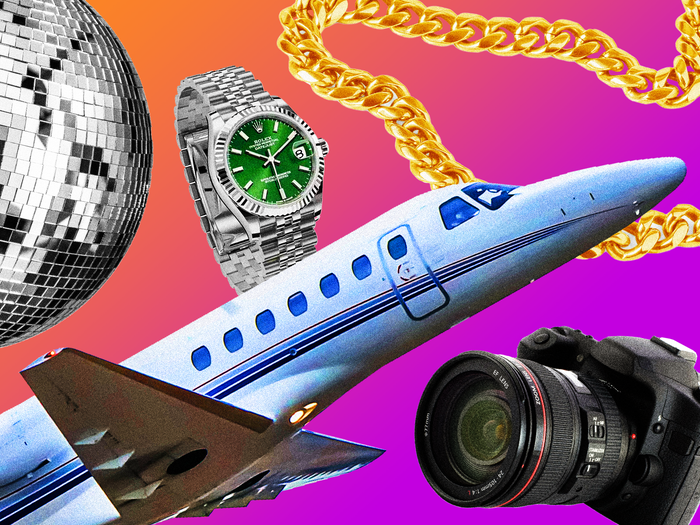 The billionaire’s social calendar for 2026: The must-attend events for the world’s wealthiest business icons