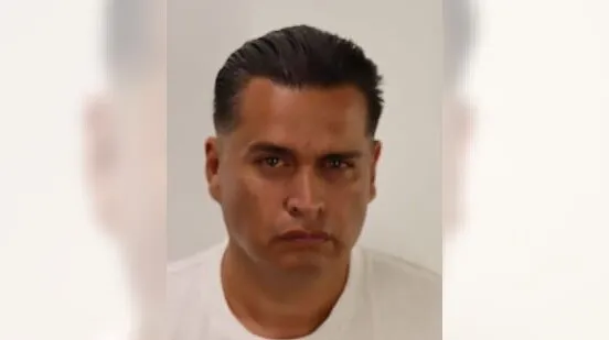 Manhunt underway for man accused of stealing skin grafts from California hospitals