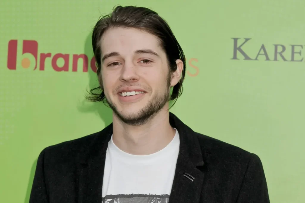 Former Disney Actor Matt Prokop Arrested on Multiple Charges, Including Felony Child Pornography