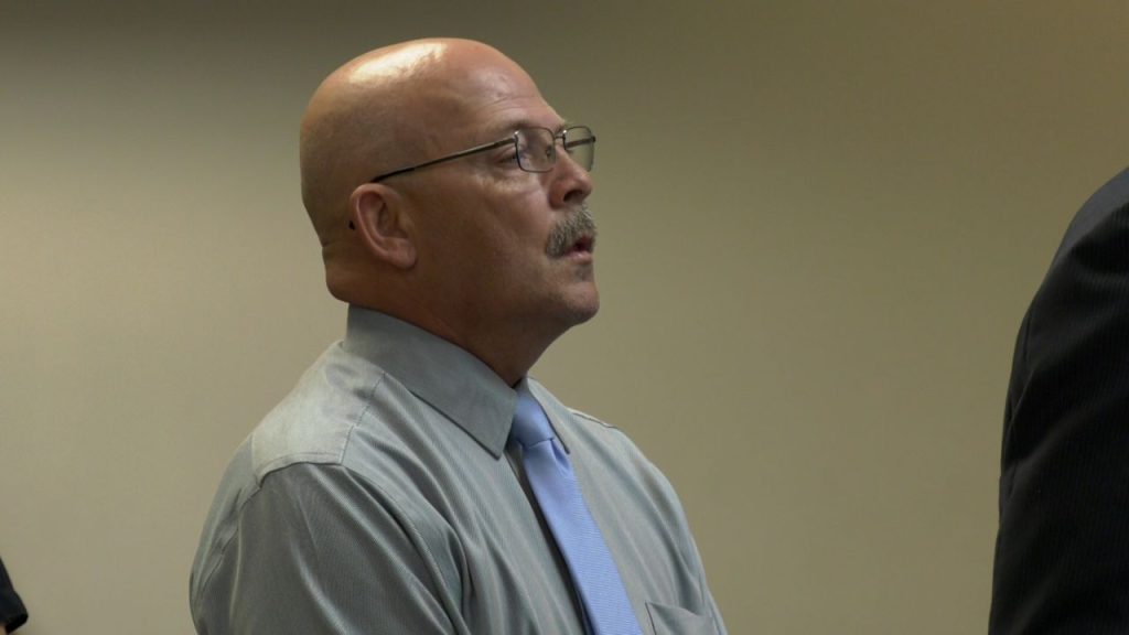 Trial to start Monday for former Marcy CO charged in Robert Brooks’ death