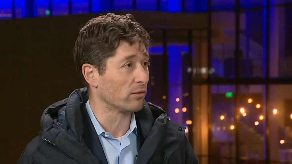 Mayor Frey deems sending soldiers to Minneapolis for ICE crackdown “completely unconstitutional”