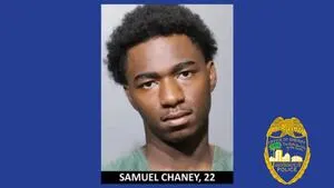 JSO arrests man accused of killing 18-year-old in June shooting