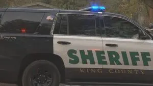 One person injured in Shoreline domestic violence incident