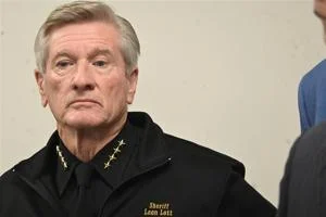 Shots rang out, hitting a 24-year-old and sending a kid running. Richland deputies seek suspects.