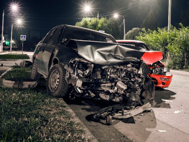 Prosecutors: California Driver a Suspect in Two Crashes that Caused Multiple Deaths Three Months Apart